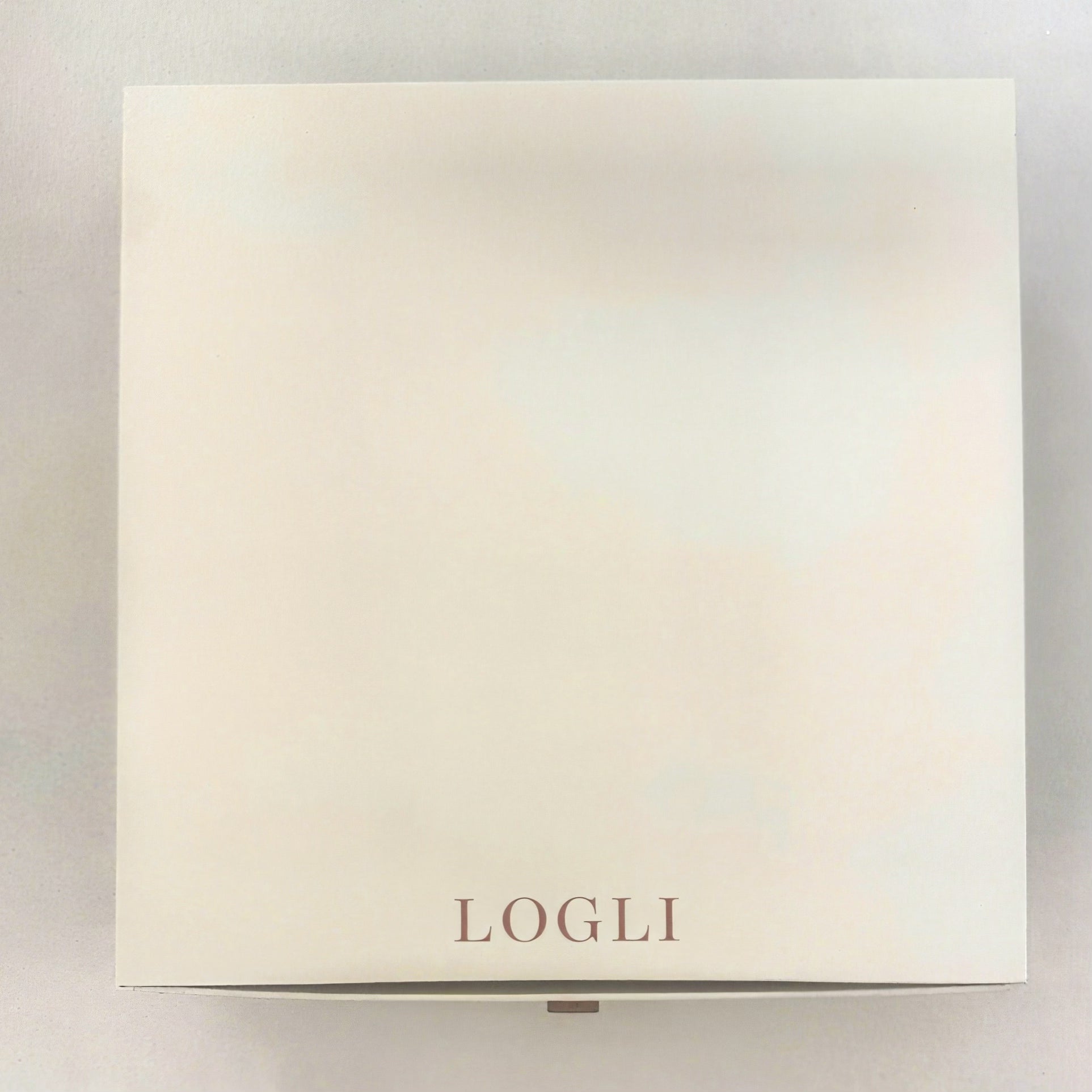 The Logli Lineup